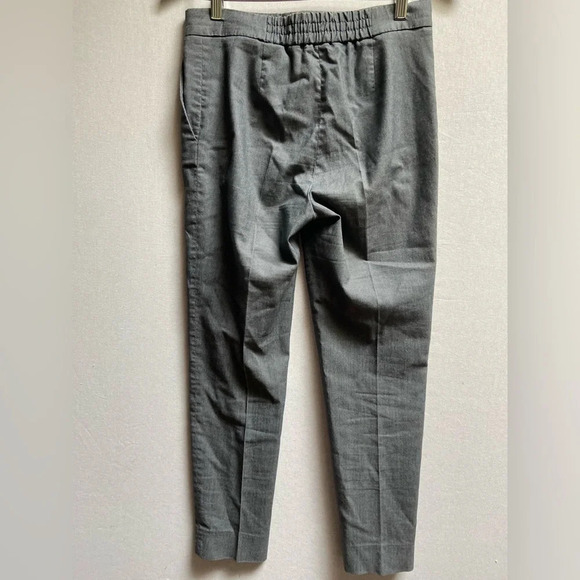 COS Slim cropped trousers Sz 30” - Picture 2 of 11